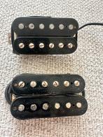 Humbucker set incl kabels, Ophalen of Verzenden, Zo goed als nieuw, Elektrische gitaar