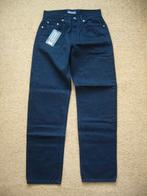 Recover blauw mt 31 oftewel mt 48 nog splinternieuw, Kleding | Heren, Broeken en Pantalons, Ophalen of Verzenden, Nieuw, Maat 48/50 (M)