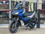 APRILIA SR GT 200 Infinity Blue 2022, Scooter, Bedrijf, 174 cc, 12 t/m 35 kW