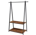 Garderobestandaard, kledingrek 103 x 45 x 150 cm, Kleding | Dames, Kledingrekken, Ophalen, Nieuw