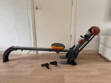 Rower BR3010 roeitrainer 2-in-1 trainingsstation beschikbaar voor biedingen