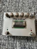 Blackstar HT Dual pedaal overdrive pedaal, Ophalen of Verzenden, Gebruikt