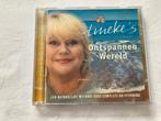 CD Tineke’s Ontspannen Wereld, Cd's en Dvd's, Ophalen of Verzenden, Gebruikt