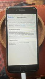 Apple iPhone XR 64 Gb Helemaal goed nog !, Gebruikt, Zwart, IPhone XR, Ophalen of Verzenden