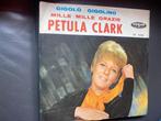 Petula Clark : Gigolo Gigoline ( single vinyl), Cd's en Dvd's, Pop, Gebruikt, Ophalen