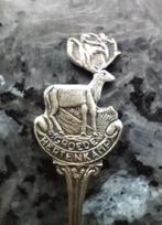 Lepel Groede Hertenkamp Zeeuws Vlaanderen. GEHA90., Ophalen of Verzenden