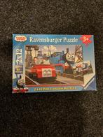 Puzzel, Ophalen, 10 tot 50 stukjes, Zo goed als nieuw, 2 tot 4 jaar