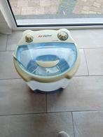 Voor de camping, Ophalen, Zo goed als nieuw