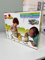 LEGO DUPLO Interactieve avonturentrein trein 10427 - NIEUW, Kinderen en Baby's, Speelgoed | Duplo en Lego, Nieuw, Ophalen of Verzenden