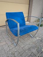 Een stijlvol paar fauteuils van Karl-Friedrich Förster voor, Ophalen, Zo goed als nieuw, Minder dan 75 cm, 50 tot 75 cm