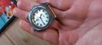 tissot PR516, Sieraden, Tassen en Uiterlijk, Horloges | Antiek, Ophalen of Verzenden, Staal, Tissot, 1960 of later
