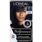 L'Oréal Préférence Vivid Colors :: Blue Black :: Haarverf, Nieuw, Overige typen, Verzenden