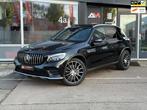 Mercedes-Benz GLC-klasse AMG 43 4MATIC I Pano I Burmester I, Automaat, Lichtsensor, Gebruikt, 367 pk