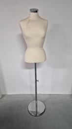 Paspop oud. Werkt nog goed, Ophalen of Verzenden, Gebruikt, Paspop