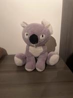 Schattige Koala Knuffel, Kinderen en Baby's, Speelgoed | Knuffels en Pluche, Ophalen, Zo goed als nieuw, Overige typen