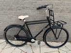Union load heren fiets 57cm 3 versnellingen, Fietsen en Brommers, Versnellingen, 56 cm of meer, Zo goed als nieuw, Ophalen