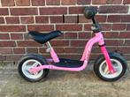 Roze Puky Loopfiets LR M, Ophalen, Zo goed als nieuw