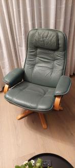 draaifauteuil, Ophalen, Gebruikt, 75 tot 100 cm, 50 tot 75 cm