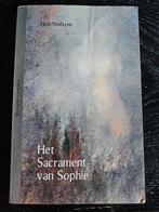 Het Sacrament van Sophie - Hein Stufkens, Gelezen, Hein Stufkens, Ophalen of Verzenden, Spiritualiteit algemeen