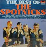 The Spotnicks - The Best Of The Spotnicks, Pop, Gebruikt, Ophalen of Verzenden, 12 inch
