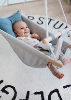 Small foot houten babyschommel, Ophalen of Verzenden, Nieuw