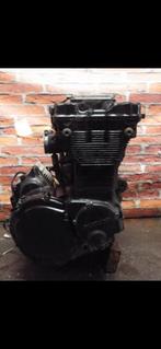 N705 Motorblok Suzuki GSX 600  88 tot 92, Ophalen, Gebruikt