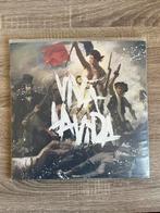 Viva La Vida Coldplay Vinyl, Ophalen of Verzenden, Zo goed als nieuw, 12 inch, Poprock