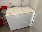 Gratis af te halen bovenlader wasmachine met centrifuge, Witgoed en Apparatuur, Wasmachines, Ophalen, 4 tot 6 kg, Bovenlader, Wolwasprogramma