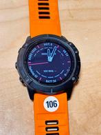 Garmin Fenix 6x (GPSinruil-nr 106), Zwart, Nieuw, Garmin, Ophalen of Verzenden