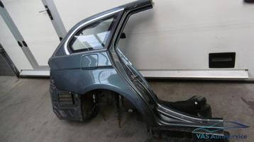 Achterscherm rechts  BMW 3-serie E91 beschikbaar voor biedingen