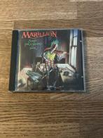 Marillion - Script for a Jester's Tear CD, Ophalen of Verzenden, Zo goed als nieuw, Progressive