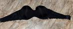 Strapless bh, Ophalen of Verzenden, Zwart, BH