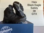 Haix Black Eagle Safety, Nl, Haix, Nieuw, Ophalen of Verzenden