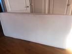 Matras 220x90 cm - Ideaal voor lange slapers!, Gebruikt, 90 cm, Eenpersoons, Ophalen of Verzenden