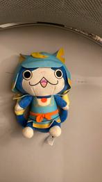 Yokai watch knuffeltje hasbro, Ophalen of Verzenden, Zo goed als nieuw, Overige typen