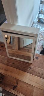 Ikea medicijnkast, Huis en Inrichting, Ophalen, Gebruikt, Wit, Overige typen
