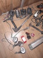 Fietsonderdelen - Diverse Onderdelen, Ophalen of Verzenden, Gebruikt