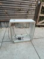 Superfish home40 aquarium, Dieren en Toebehoren, Vissen | Aquaria en Toebehoren, Ophalen, Gebruikt, Leeg aquarium