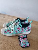 Adidas x AriZona Iced Tea Superstar (2021) maat 47 1/3 NIEUW, Kleding | Heren, Schoenen, Nieuw, Ophalen of Verzenden, Sneakers of Gympen