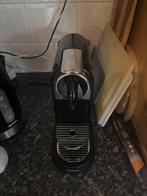 Magimix Nespresso apparaat, Ophalen, Espresso apparaat, Zo goed als nieuw, 1 kopje