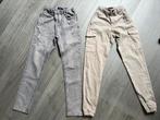 Stoere, nette jongens merkbroeken maat 158, Kinderen en Baby's, Kinderkleding | Maat 158, Ophalen of Verzenden, Zo goed als nieuw