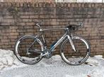 Koga kimera carbon racefiets, Ophalen, 28 inch, Koga Miyata, Meer dan 20 versnellingen