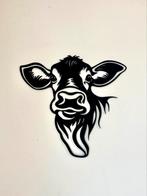 Wanddecoratie hout jersey, Ophalen of Verzenden, Nieuw