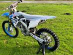 DEMO TM 125CC 2024 Slechts 20 uur, Motoren, Particulier, 1 cilinder, Crossmotor, 125 cc