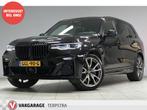 BMW X7 M50d High Executive/ 400pk/ Automaat/ Trekhaak/ Panor, Auto's, BMW, Automaat, Gebruikt, 2993 cc, 7 stoelen