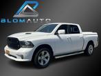 Dodge Ram 1500 5.7 V8 Quad Cab 6'4 SPORT LAGE CAT. WAARDE!, Automaat, Euro 5, Gebruikt, 5654 cc