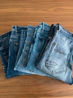 Pakketspijkerbroeken maat 29/34, Kleding | Heren, Spijkerbroeken en Jeans, W32 (confectie 46) of kleiner, Blauw, Ophalen of Verzenden