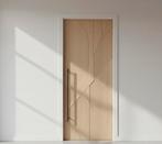 Stijlvolle binnendeur, 80 tot 100 cm, Binnendeur, Nieuw, Ophalen of Verzenden