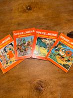 Suskes en wiskes, Meerdere stripboeken, Ophalen, Gelezen