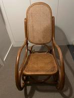 Schommelstoel Thonet-stijl, Antiek en Kunst, Antiek | Meubels | Stoelen en Banken, Ophalen